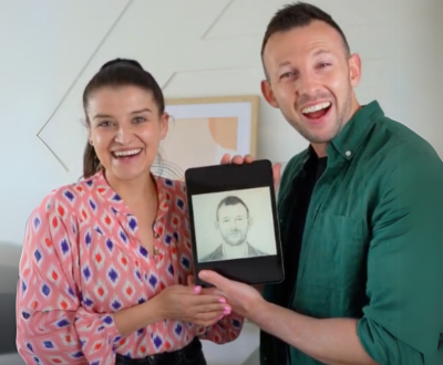 Dvēseles drauga zīmējums un detalizēts apraksts