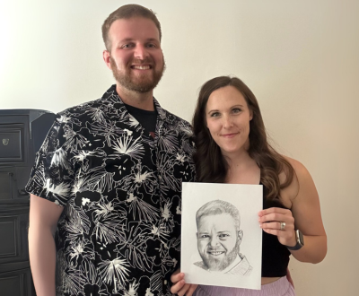 Dvēseles drauga zīmējums un detalizēts apraksts