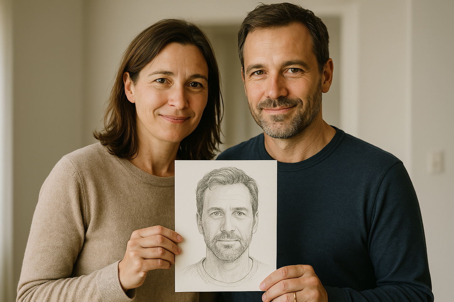 Dvēseles drauga zīmējums un detalizēts apraksts